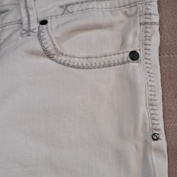 Hydraulic capri - Picture 4 of 6